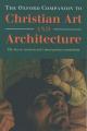  The Oxford Companion to Christian Art and Architecture 