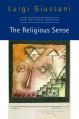  The Religious Sense: New Revised Edition 