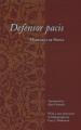  Defensor Pacis 