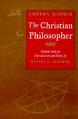  The Christian Philosopher 