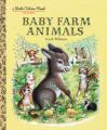  Baby Farm Animals 