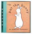  Pat the Bunny: The Classic Book for Babies and Toddlers 