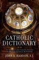  Catholic Dictionary 