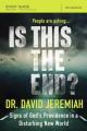  Is This the End? Bible Study Guide: Signs of God's Providence in a Disturbing New World 