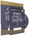  Grace, Not Perfection Study Guide with DVD: Embracing Simplicity, Celebrating Joy 