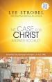  The Case for Christ Answer Booklet: Solving the Biggest Mystery of All Time 