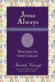  Walking in God's Grace 