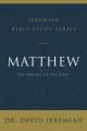  Matthew: The Arrival of the King 