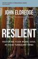  Resilient Bible Study Guide Plus Streaming Video: Restoring Your Weary Soul in These Turbulent Times 