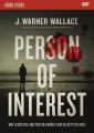  Person of Interest Video Study: Why Jesus Still Matters in a World That Rejects the Bible 