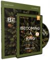  Becoming a King Study Guide with DVD 