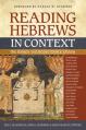  Reading Hebrews in Context: The Sermon and Second Temple Judaism 