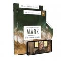  Mark Study Guide with DVD: In the Company of Christ 