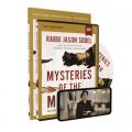  Mysteries of the Messiah Study Guide with DVD: Unveiling Divine Connections from Genesis to Today 