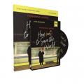  How (Not) to Save the World Study Guide with DVD: The Truth about Revealing God's Love to the People Right Next to You 