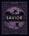  Savior Bible Study Guide: The Story of God's Rescue Plan 