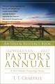  The Zondervan 2027 Pastor's Annual: An Idea and Resource Book 