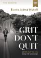  Grit Don't Quit Video Study: Get Back Up and Keep Going - Learning from Paul's Example 