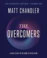  The Overcomers Bible Study Guide plus Streaming Video: A Bible Study in the Book of Revelation 