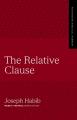  The Relative Clause: 3 