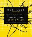  Restless Bible Study Guide Plus Streaming Video, Updated Edition: Because You Were Made for More 
