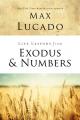  Life Lessons from Exodus and Numbers 