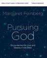  Pursuing God Bible Study Guide Plus Streaming Video, Updated Edition: Encountering His Love and Beauty in the Bible 