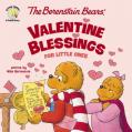  The Berenstain Bears' Valentine Blessings for Little Ones 