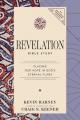  Revelation Bible Study: Placing Our Hope in God's Eternal Plans 