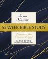  Jesus Calling 52-Week Bible Study: Experience the Presence of God 