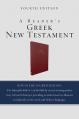  A Reader's Greek New Testament: Fourth Edition 