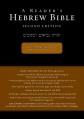  A Reader's Hebrew Bible: Second Edition 