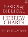  Basics of Biblical Hebrew Charts 