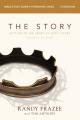  The Story Bible Study Guide Plus Streaming Video, Updated Edition: Getting to the Heart of God's Story 