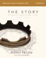  The Story Bible Study Guide Plus Streaming Video, Updated Edition: Getting to the Heart of God's Story 