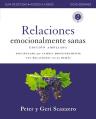  Manual de Relaciones Emocionalmente Sanas, Edici 