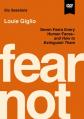  Fear Not Video Study: Nine Fears Every Human Faces---And How to Extinguish Them 