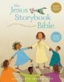  The Jesus Storybook Bible 20th Anniversary Edition: Every Story Whispers His Name 