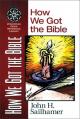  How We Got the Bible 