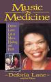  Music as Medicine: Deforia Lane's Life of Music, Healing, and Faith 