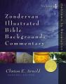  Zondervan Illustrated Bible Backgrounds Commentary: Hebrews to Revelation; Volume 4 