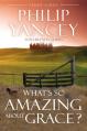  What's So Amazing about Grace? Study Guide: The Key to Transforming a Broken World 