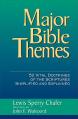  Major Bible Themes 
