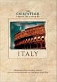  The Christian Travelers Guide to Italy: Christian Travelers Guide Series 