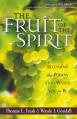  The Fruit of the Spirit: Becoming the Person God Wants You to Be 
