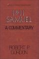  1 and 2 Samuel: A Commentary 