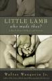  Little Lamb, Who Made Thee?: A Book about Children and Parents 