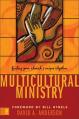  Multicultural Ministry: Finding Your Church's Unique Rhythm 