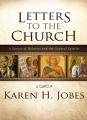  Letters to the Church: A Survey of Hebrews and the General Epistles 