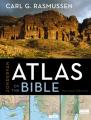  Zondervan Atlas of the Bible: Revised Edition, Full-Color Maps, Photos, Graphics, and More 